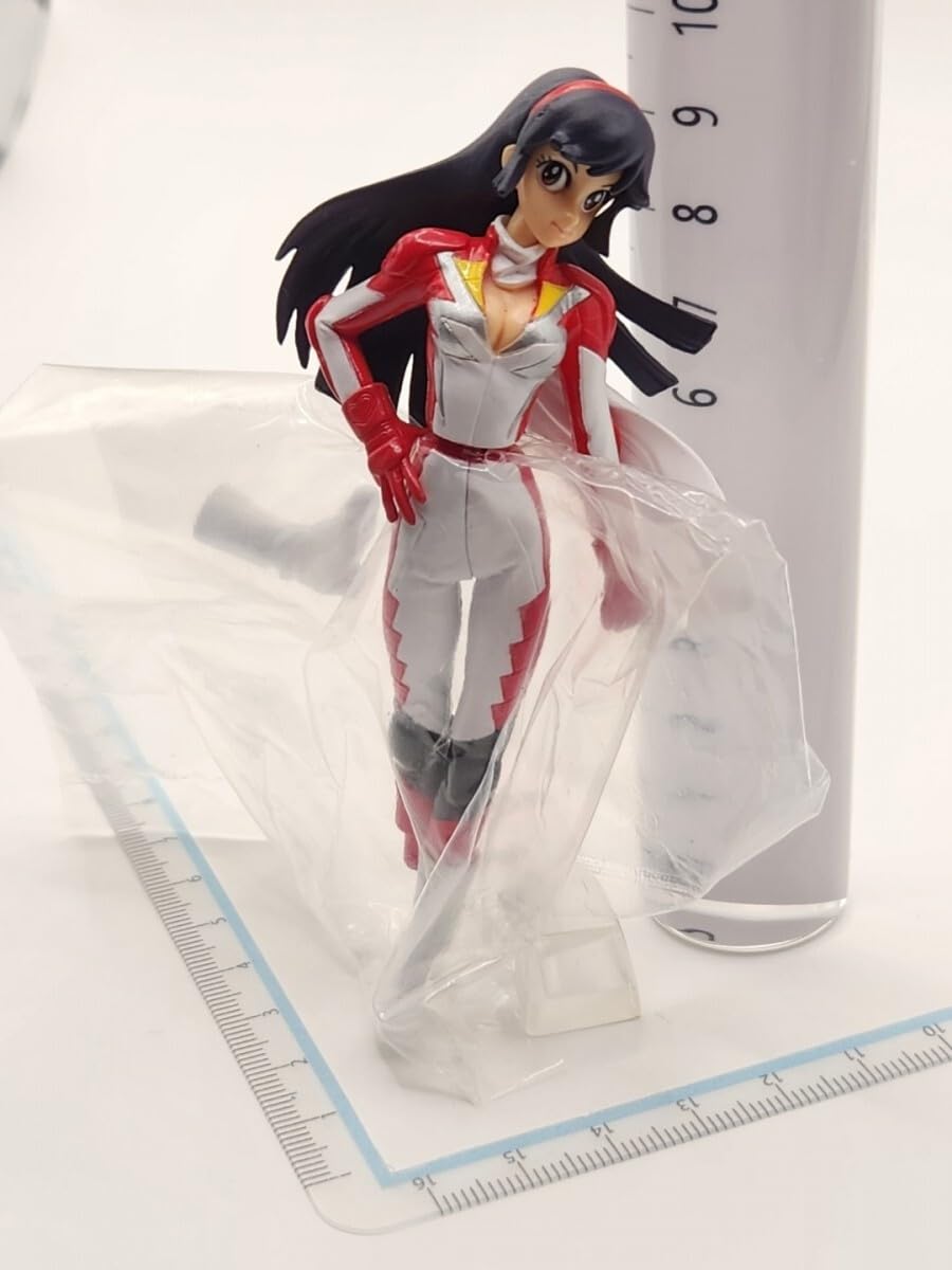 Amazon.co.jp: キューティーハニー フィギュア コレクションHGIF